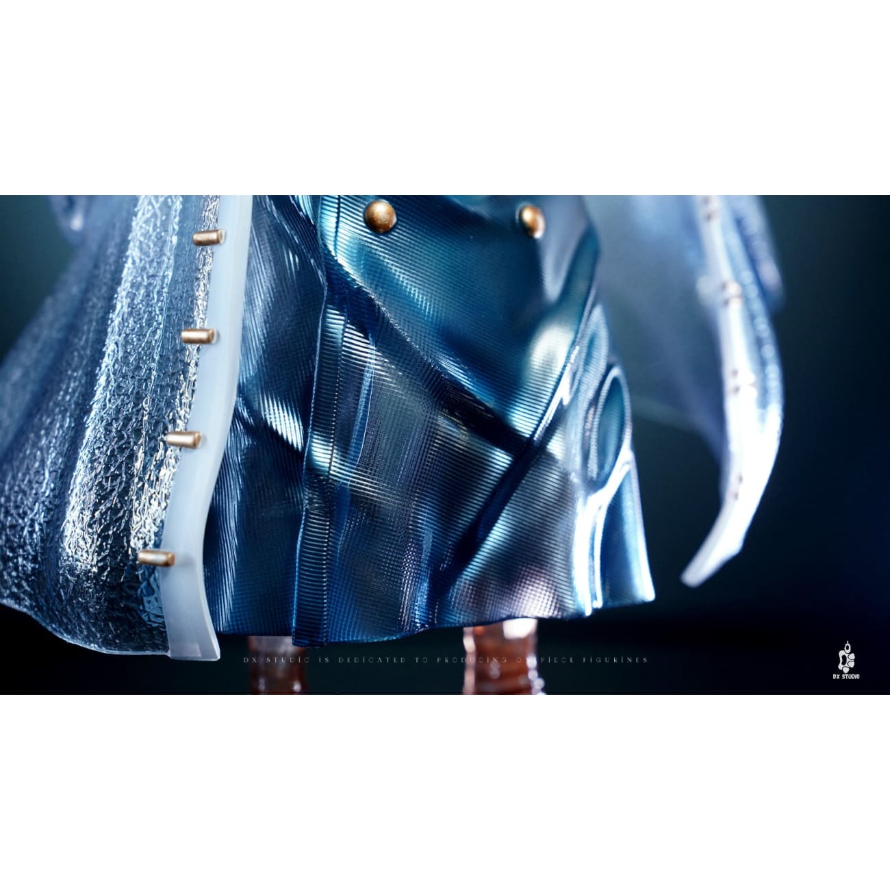 Dx Studio - Shiryu [2 Variants]