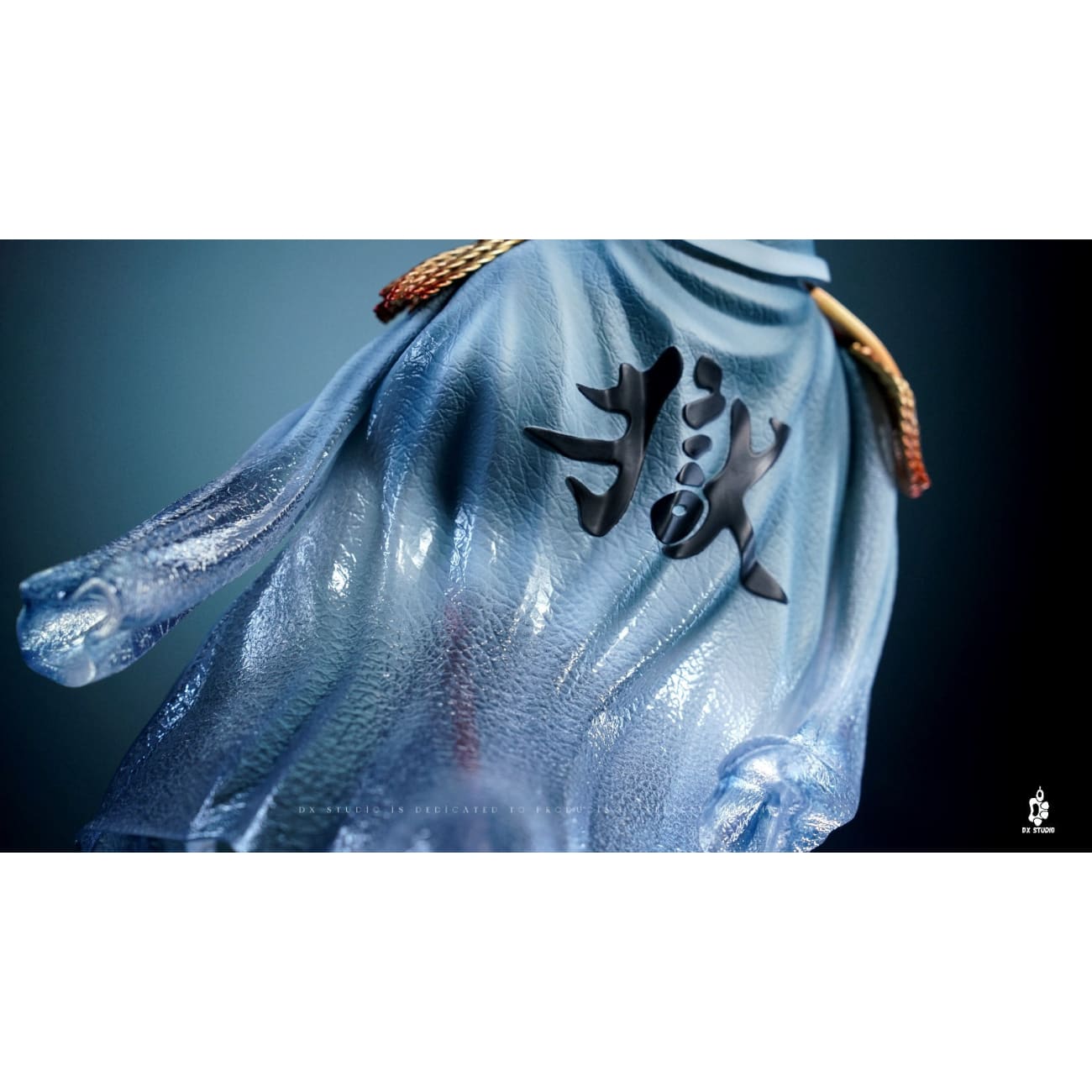 Dx Studio - Shiryu [2 Variants]