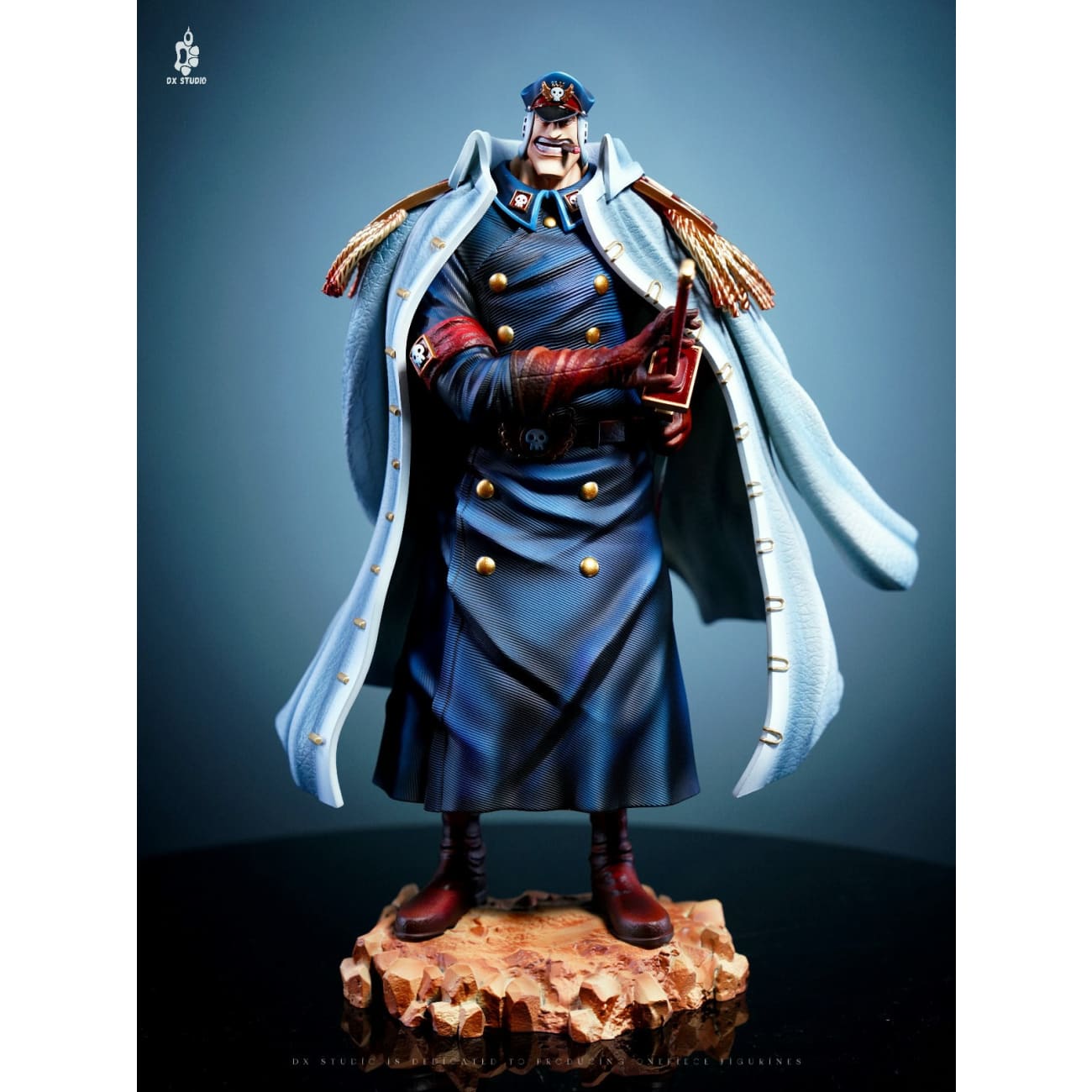 Dx Studio - Shiryu [2 Variants]