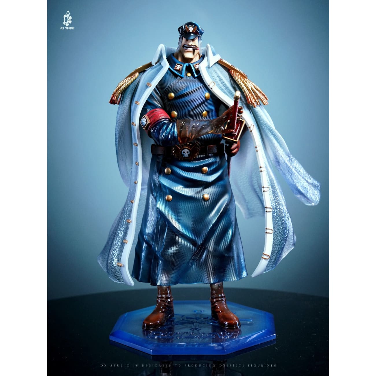 Dx Studio - Shiryu [2 Variants]
