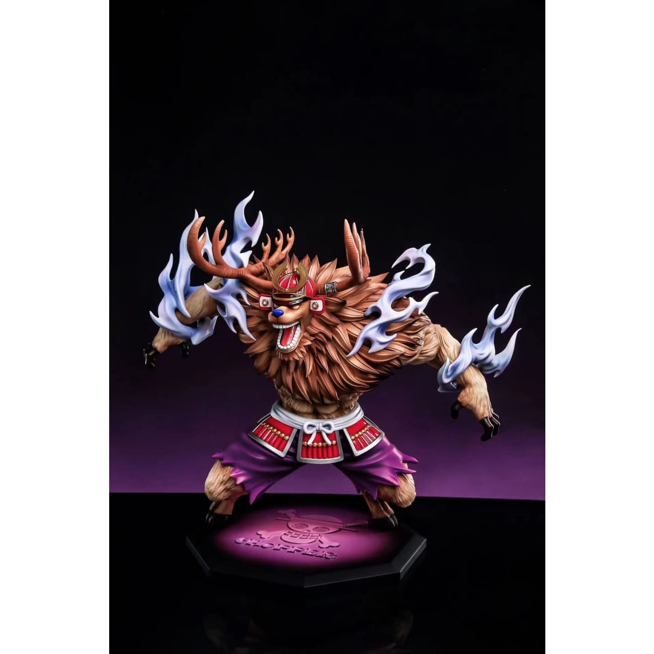 Dx Studio - Tony Tony Chopper [6 Variants]