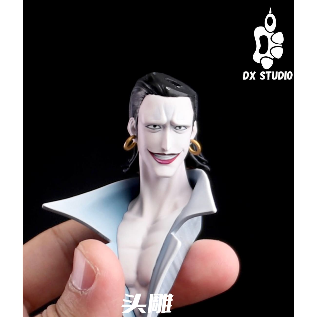 DX Studio - VanAuger & Laffitte [2 Variants]
