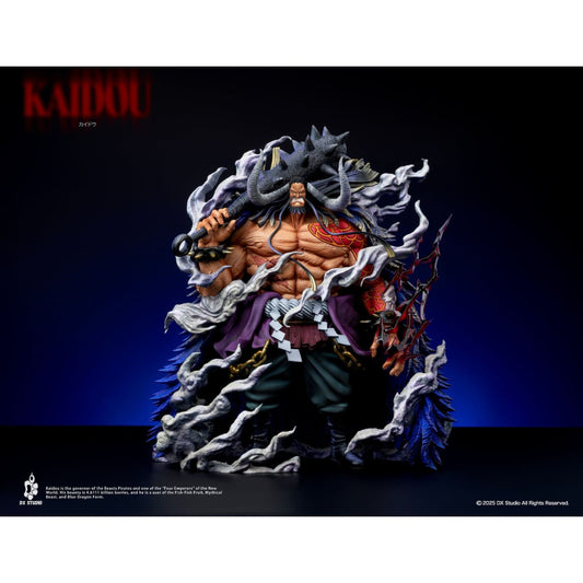 DX Studio - World's Strongest Creature Kaido [2 Variants]