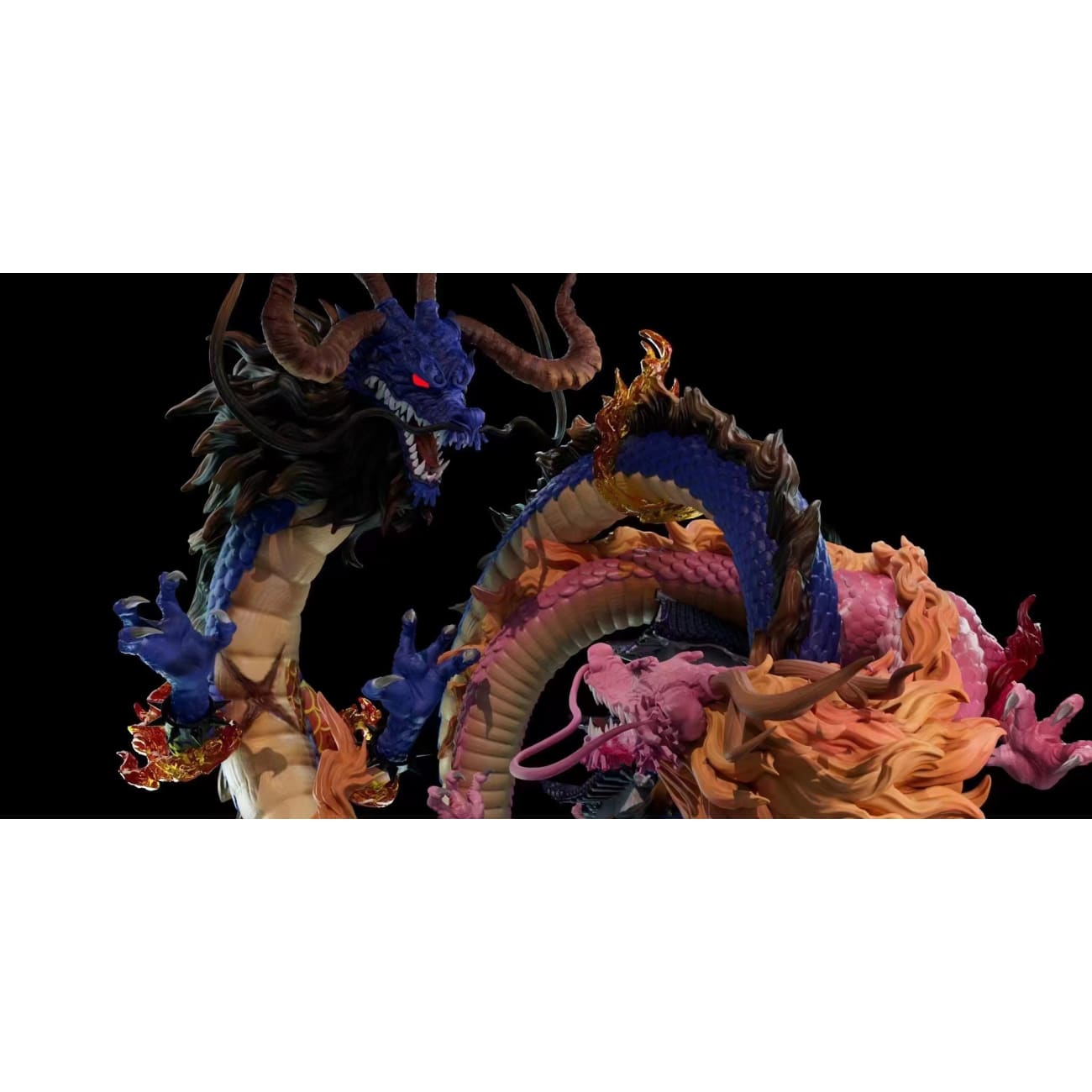E.Player studio  - Monkey D. Luffy [3 variants]