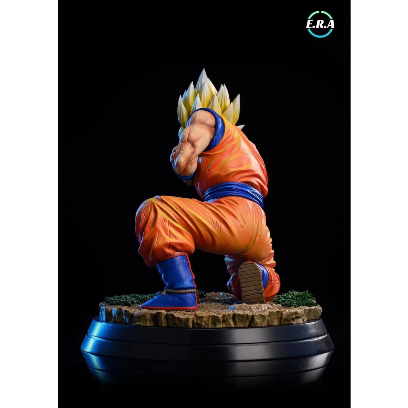 E.R.A Studio - Super Saiyan Son Goku [2 Variants]
