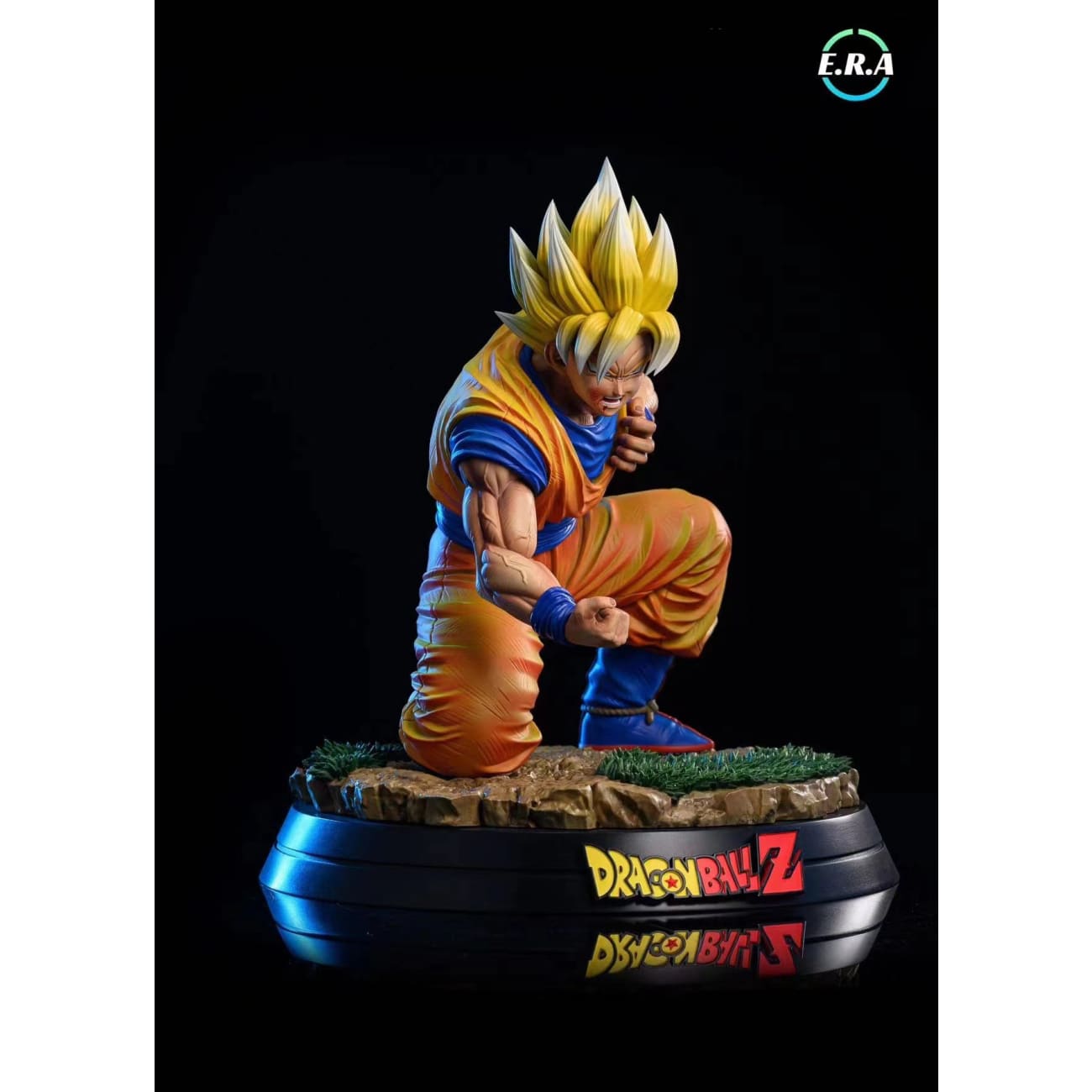 E.R.A Studio - Super Saiyan Son Goku [2 Variants]