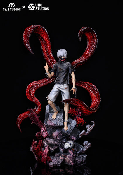 3A Studio x UNO Studio - Ken Kaneki