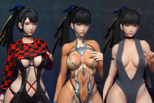 Fine Nib Studio - Eve [8 Variants]