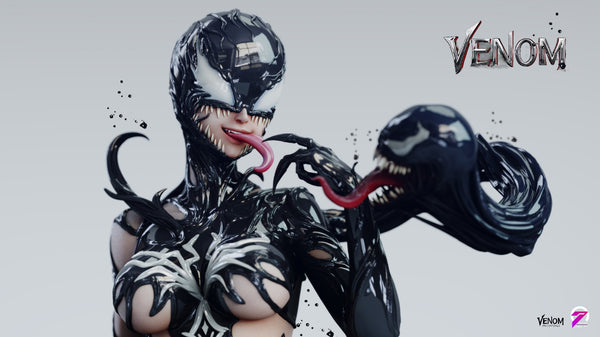 07 Studio - Female Venom