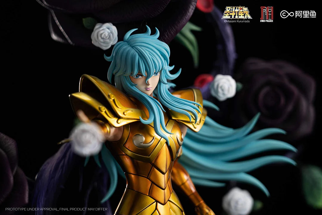 Jimei Palace - Pisces Aphrodite [4 Variants]