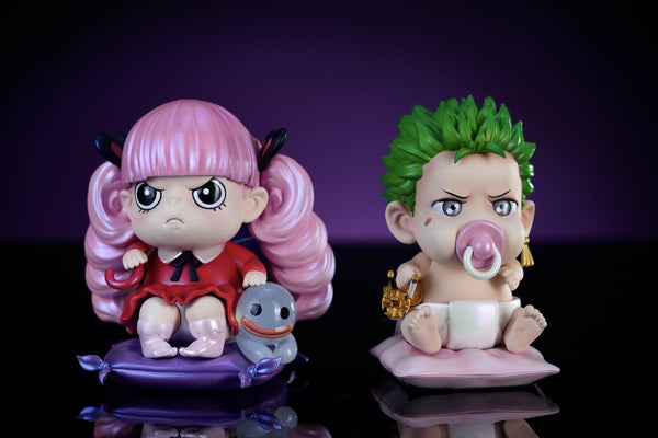 GG Studio - Baby Perona 