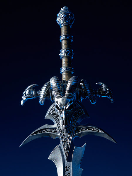 Blizzard Entertainment - Frostmourne