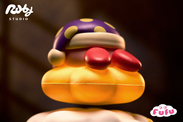 Ruby Studio - Sweet Dream Kirby Night Lamp with LED