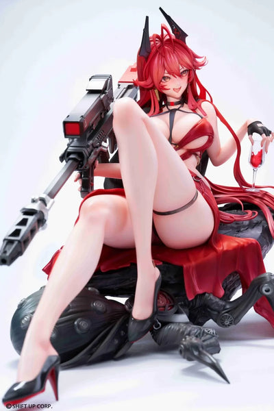 Hobby Sakura Studio - Red Hood Nonsense Red Ver. [2 Variants]