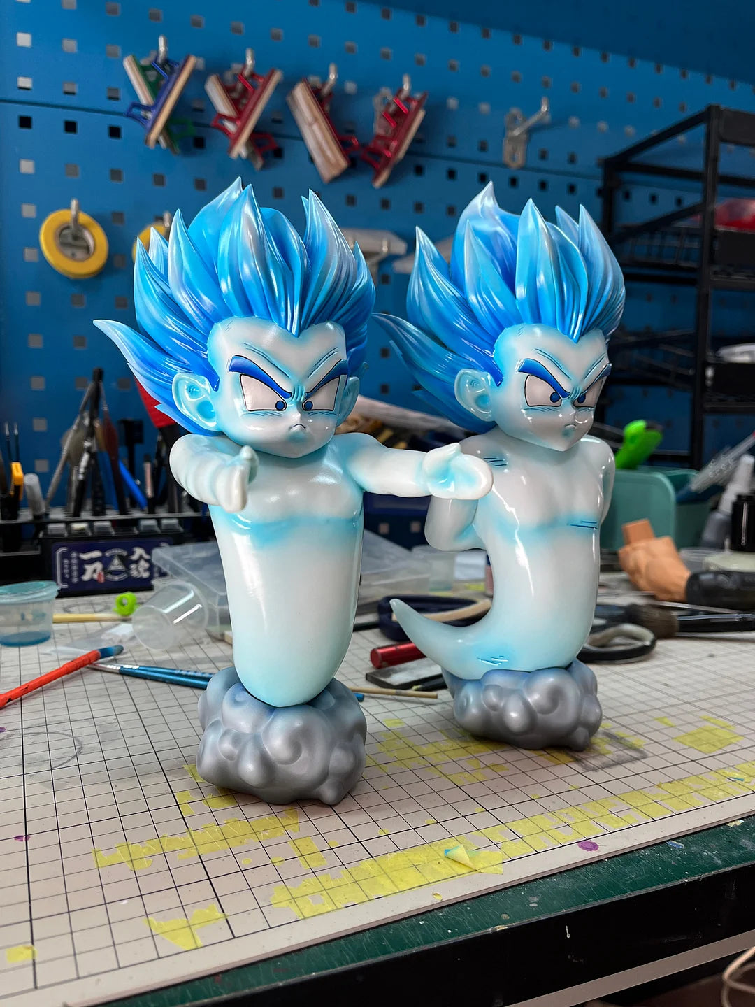 2% Two Percent Studio - Super Ghost Team [4 Variants]