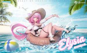 Arctic Wolf Studio - Elysia Swimsuit Ver. [3 Variants]