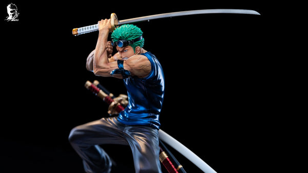 Zoro Studio - Roronoa Zoro [2 Variants]