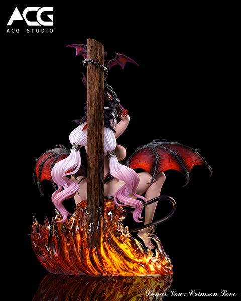 ACG Studio - Succubus Theresa Apocalypse