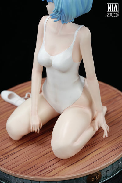 Nia Studio - Ballet Rei Ayanami [4 Variants]