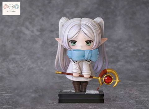 Popo Studio - Frieren Winter Cloth Chibi Ver.