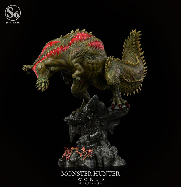 S6 Studio - Deviljho