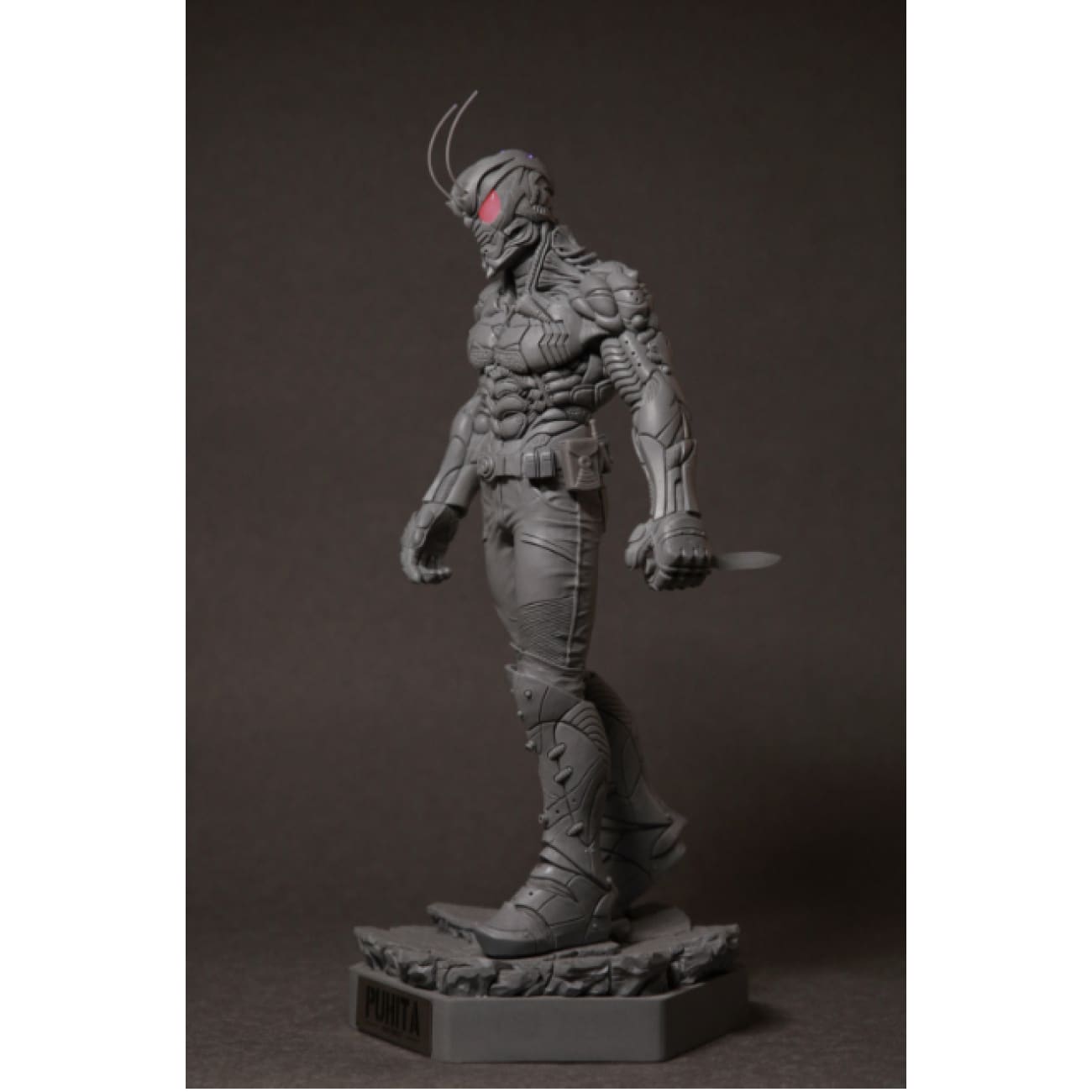 East & West Studio - Kamen Rider Black Sun [3 Variants]