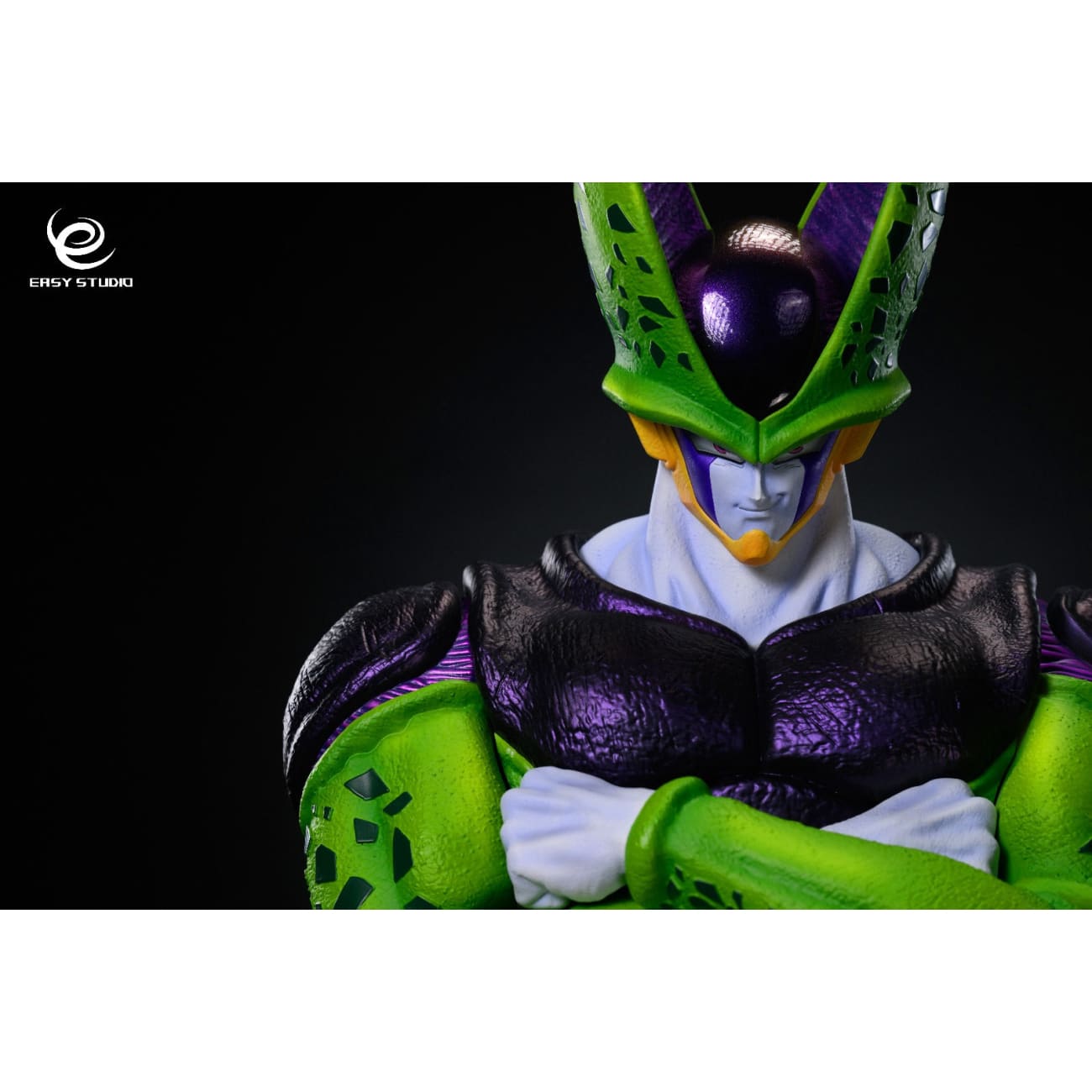 Easy Studio - Cell Final Form [2 Variants]