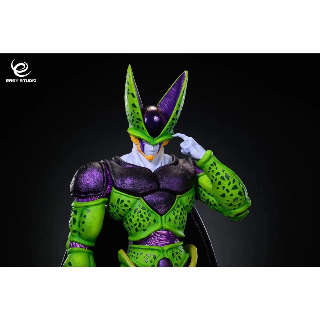 Easy Studio - Cell Final Form [2 Variants]