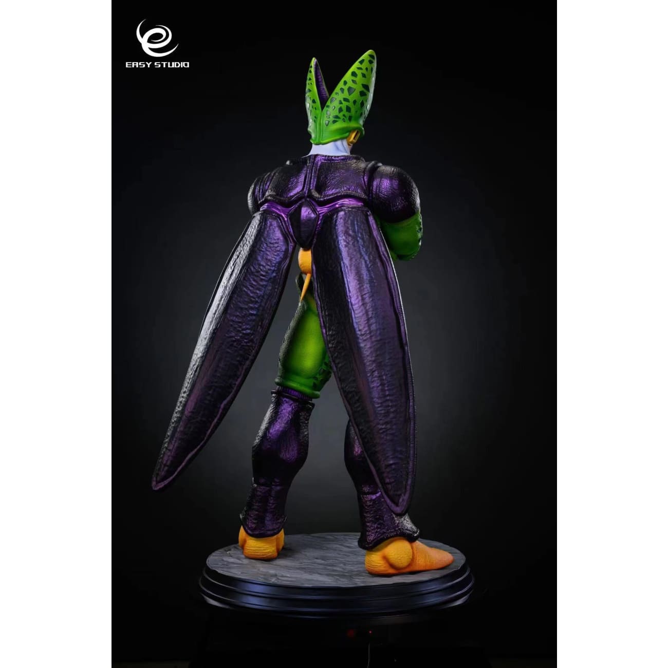 Easy Studio - Cell Final Form [2 Variants]