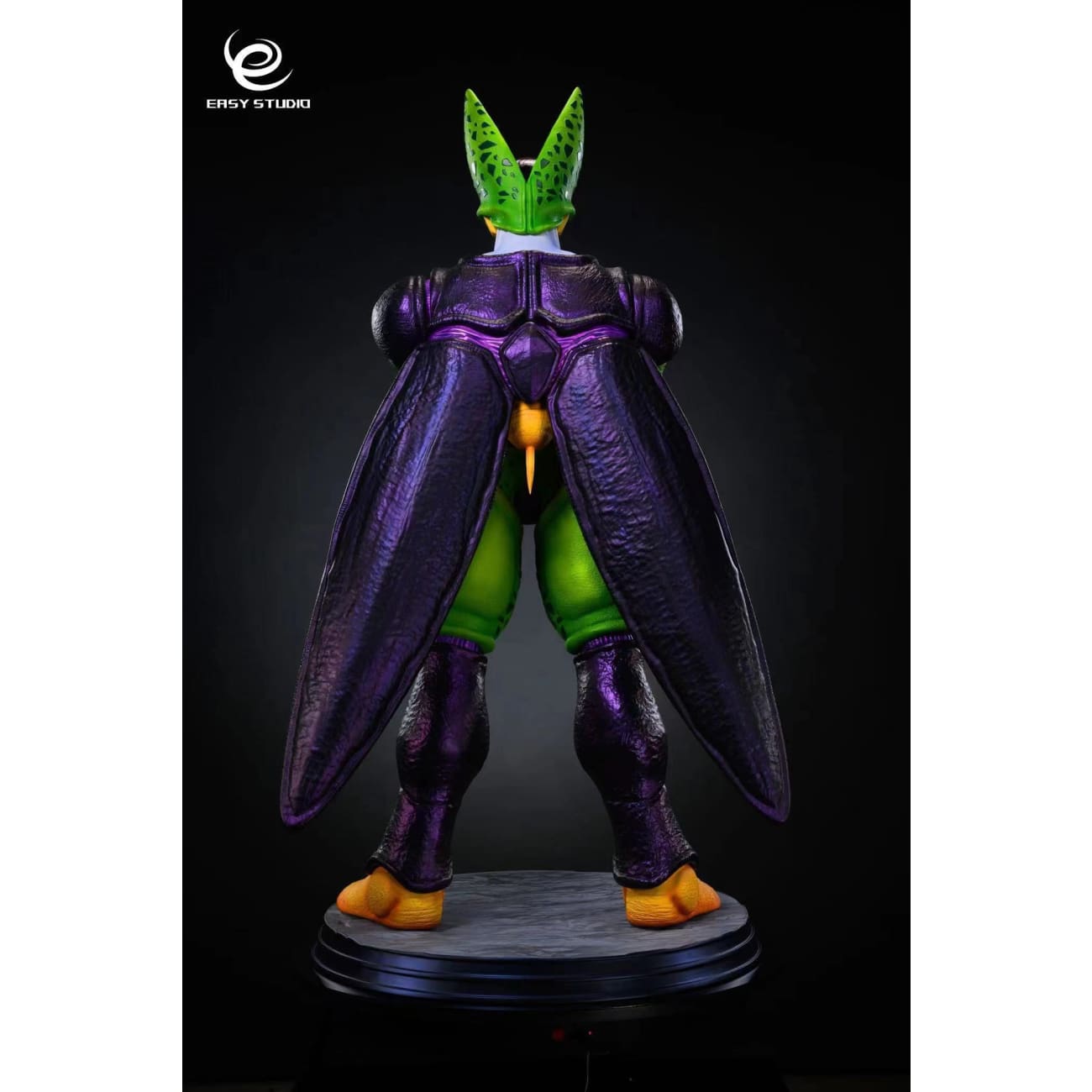 Easy Studio - Cell Final Form [2 Variants]
