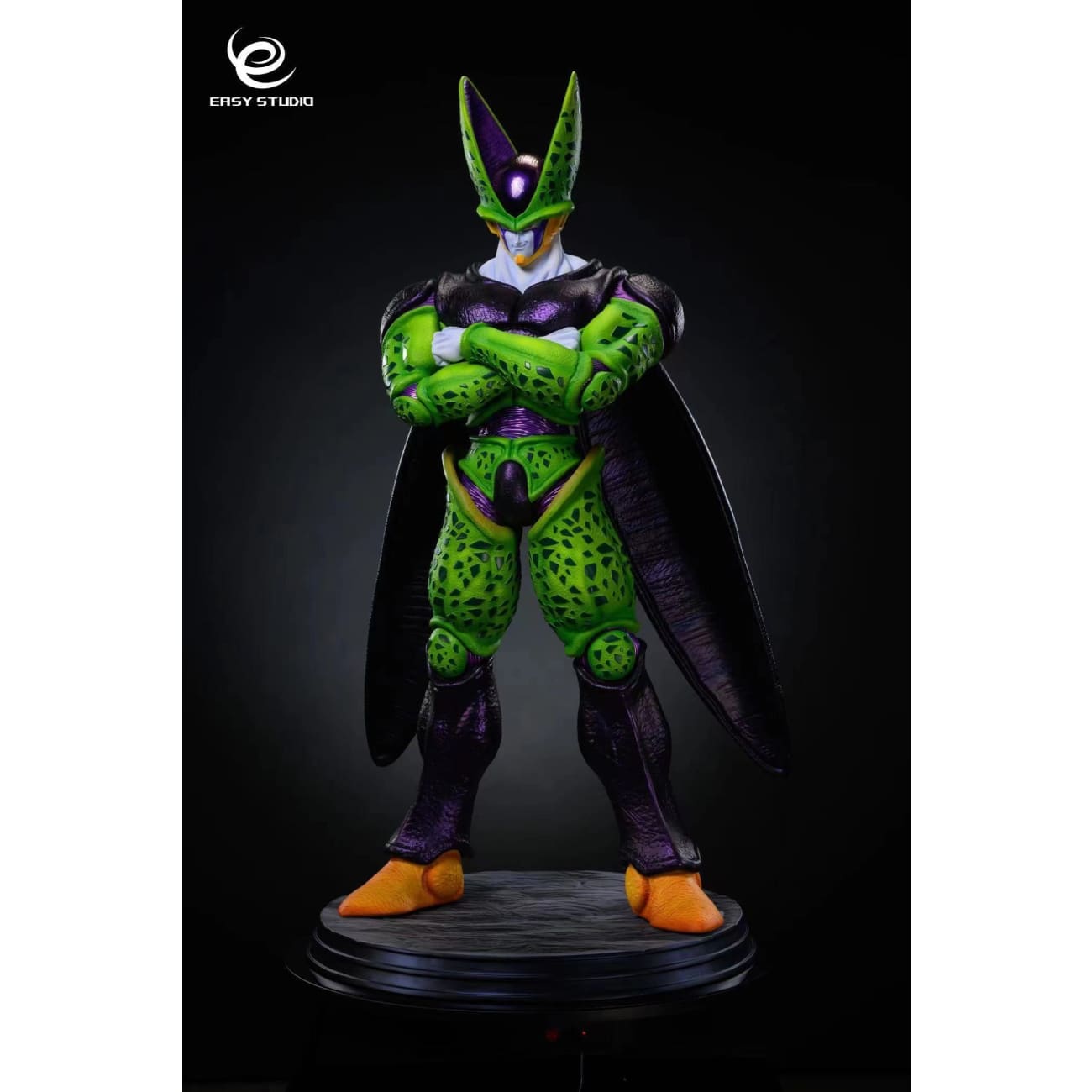 Easy Studio - Cell Final Form [2 Variants]