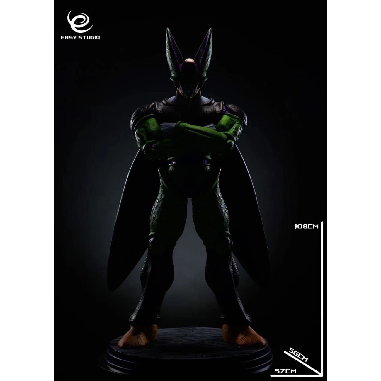 Easy Studio - Cell Final Form [2 Variants]