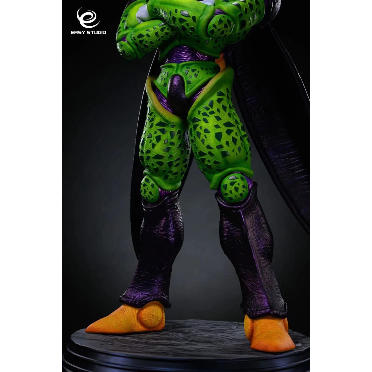 Easy Studio - Cell Final Form [2 Variants]