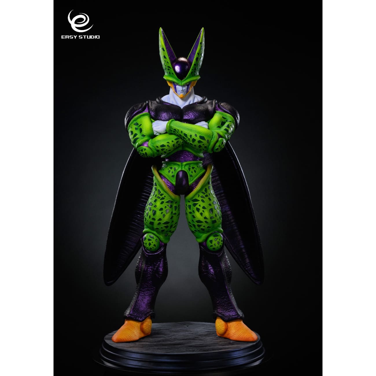 Easy Studio - Cell Final Form [2 Variants]