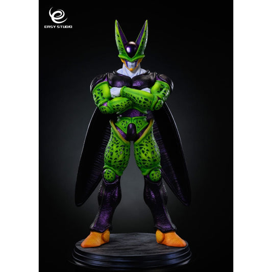 Easy Studio - Cell Final Form [2 Variants]