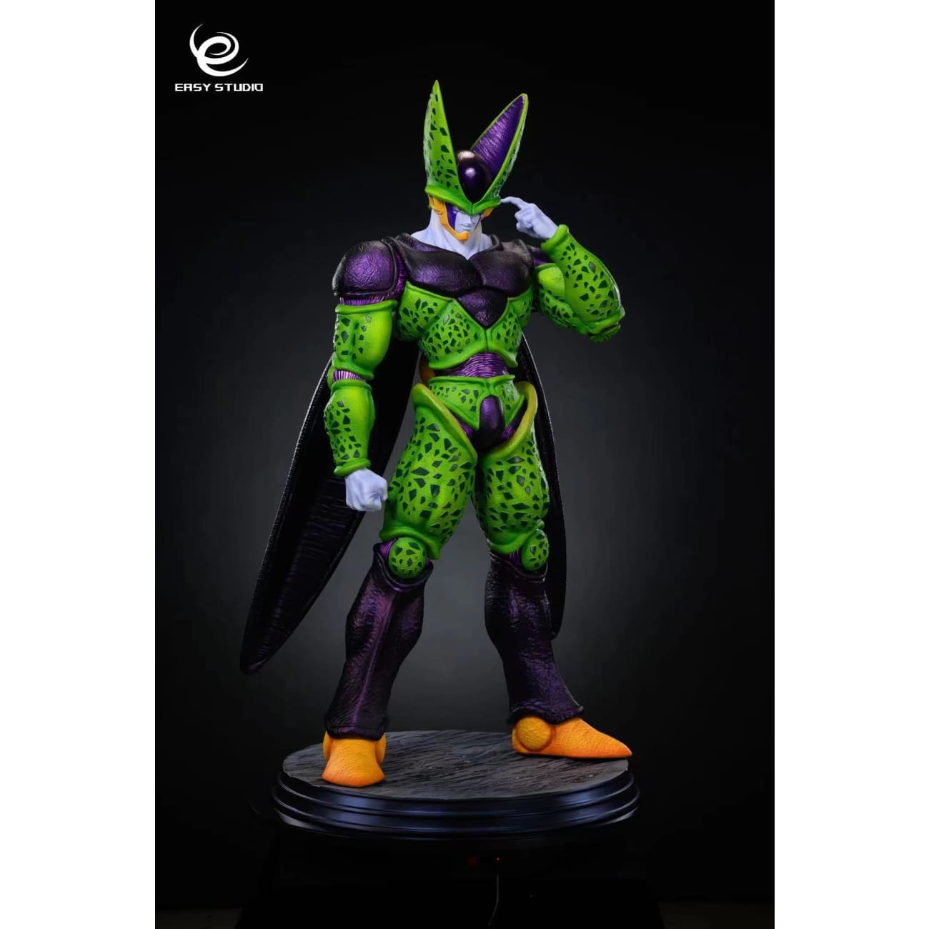 Easy Studio - Cell Final Form [2 Variants]