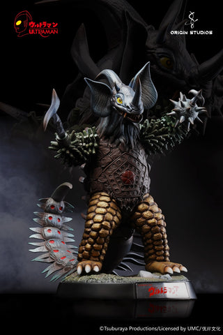 Origin Studios - Despot Monster Tyrant [Licensed]