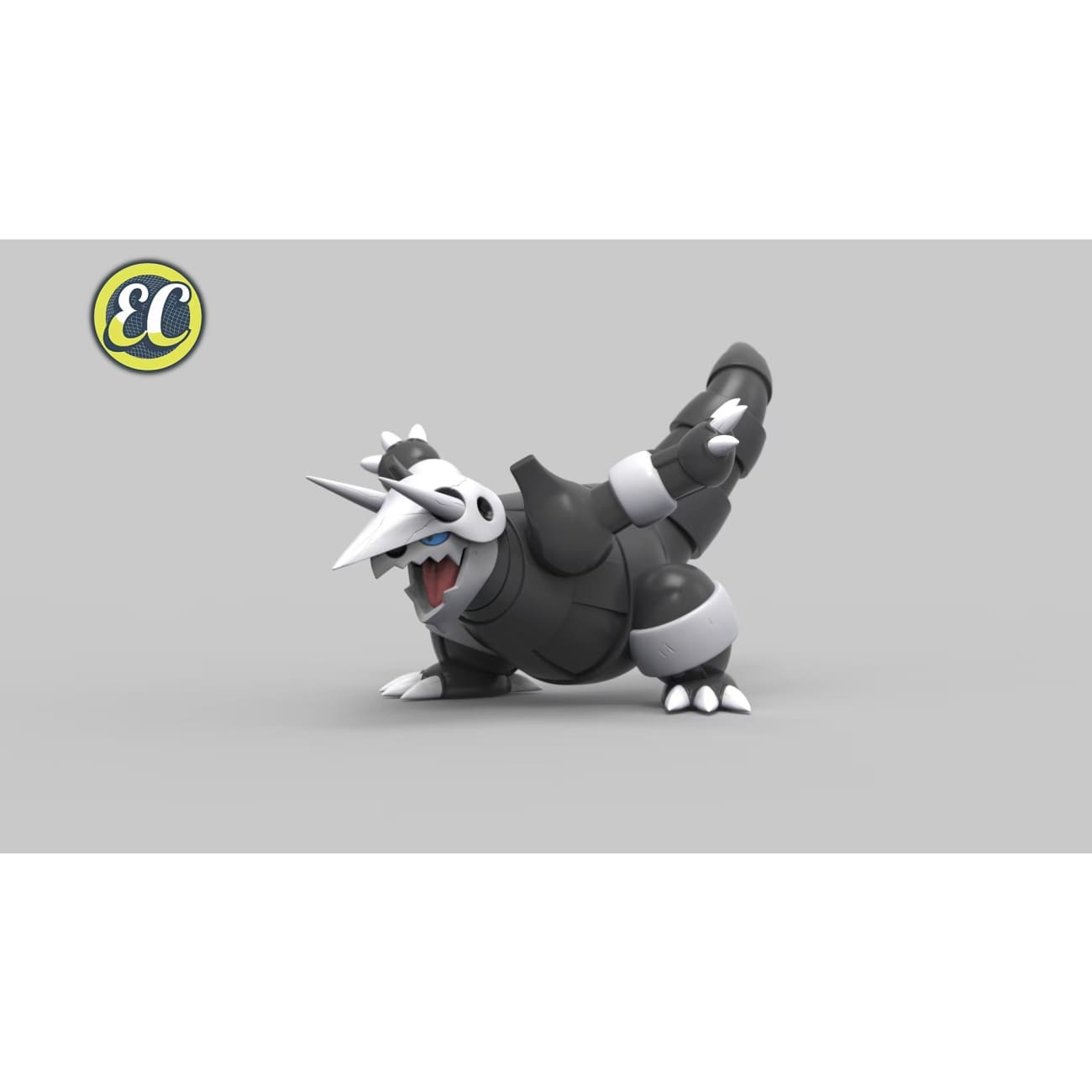 EC Studio - Aggron Evolution Group