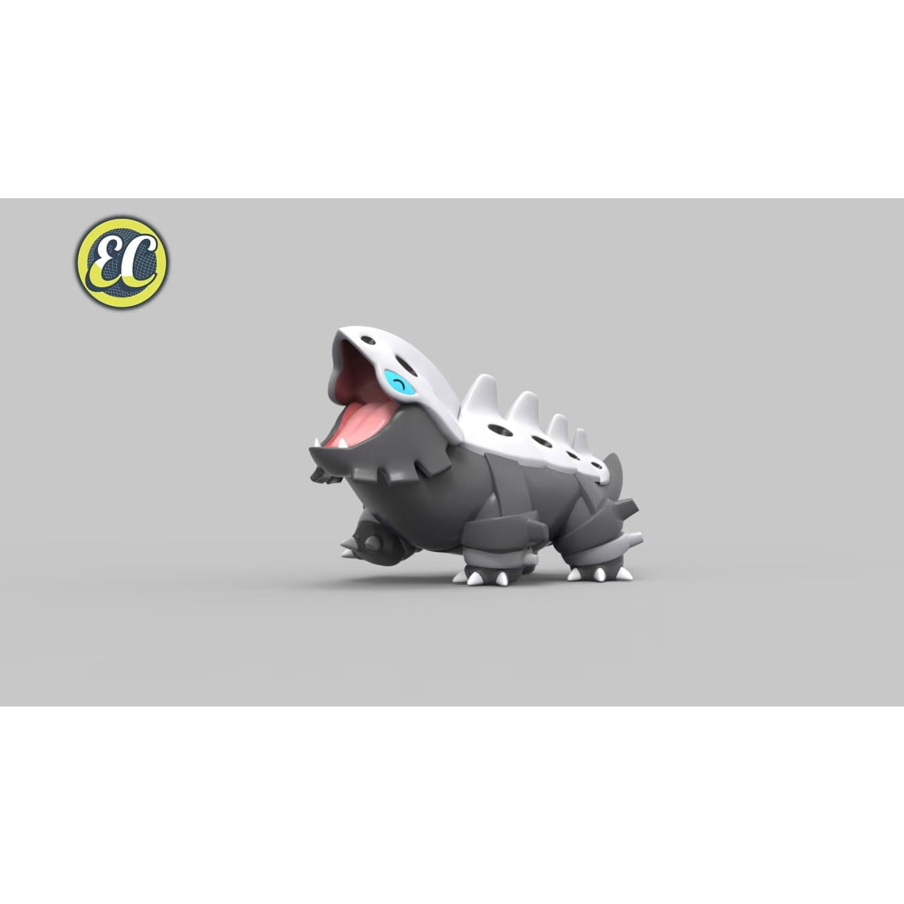 EC Studio - Aggron Evolution Group