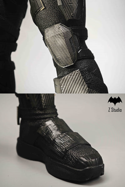 Z Studio - Batman Trilogy III JL Tactical Chinese Armor [2 Variants]