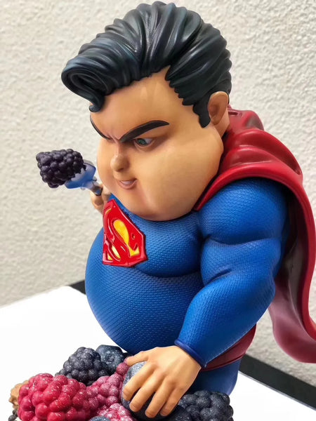 CO Signature Collectibles - Fat Superman