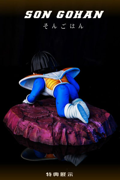 LZ Studio - Full Power Frieza / Defeat Son Gohan [6 Variants]