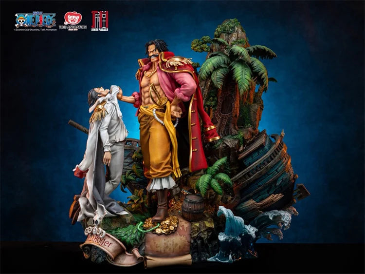 Jimei Palace - Gol D. Roger [Licensed]