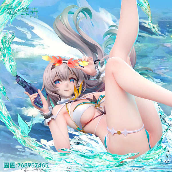 Li Hui Studio - Firefly Swimsuit Ver. [2 Variants]