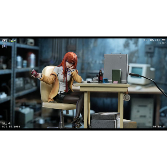 Echo Studio - Kurisu Makise
