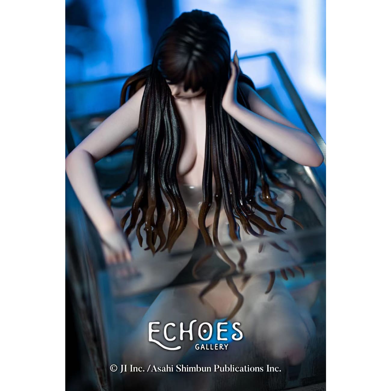 Echoes Gallery - Tomie