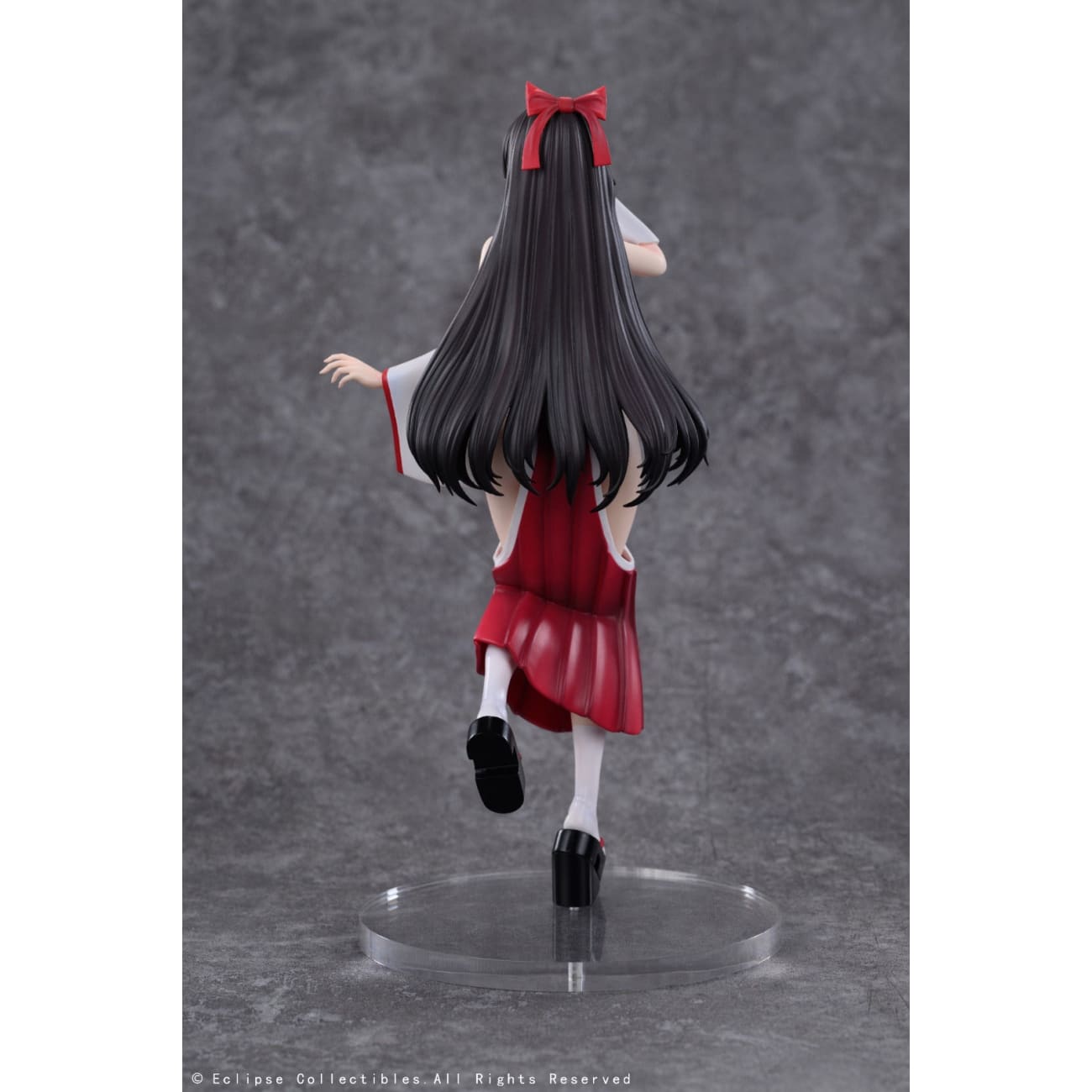 Eclipse Collectibles - Kasuga Miko Misaki