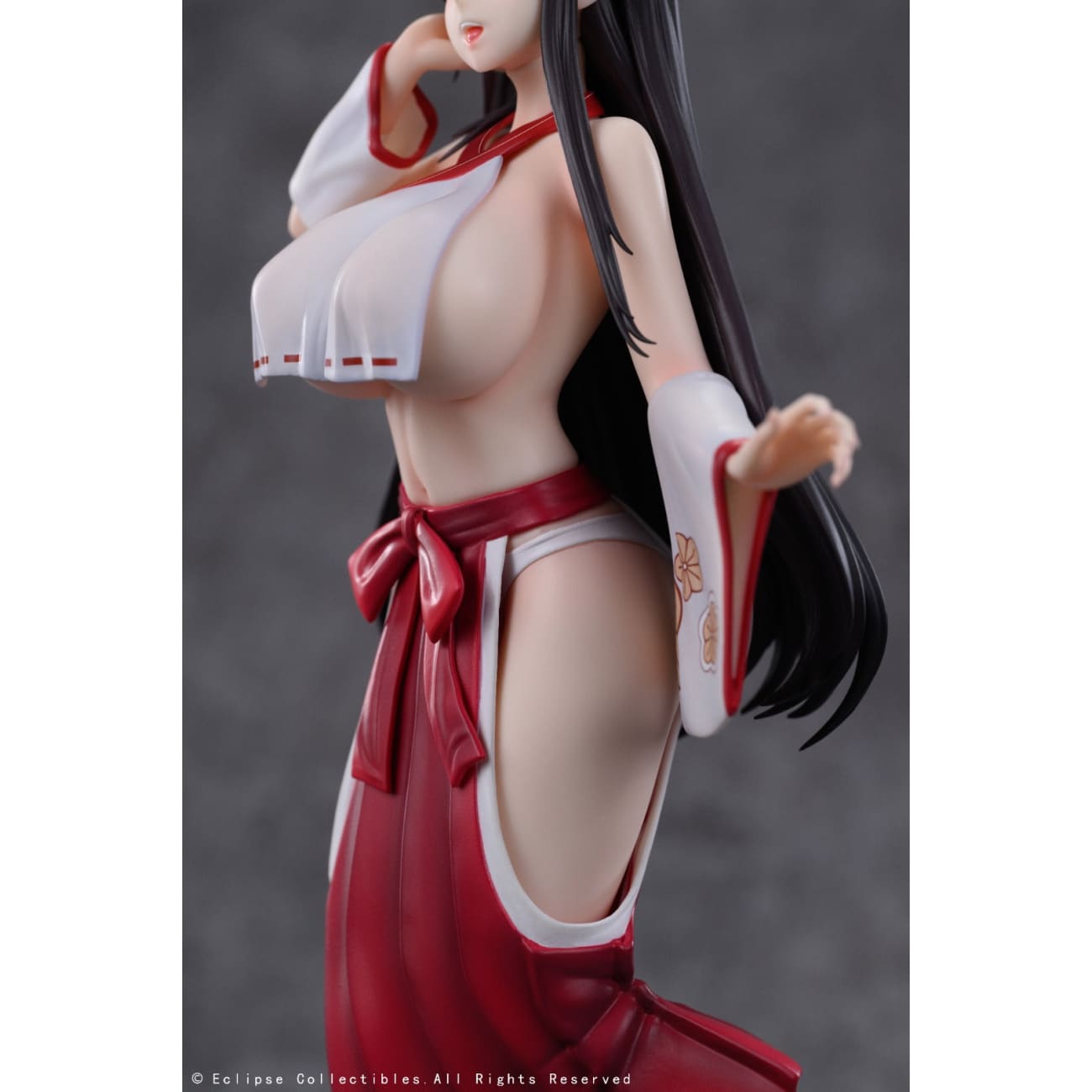 Eclipse Collectibles - Kasuga Miko Misaki