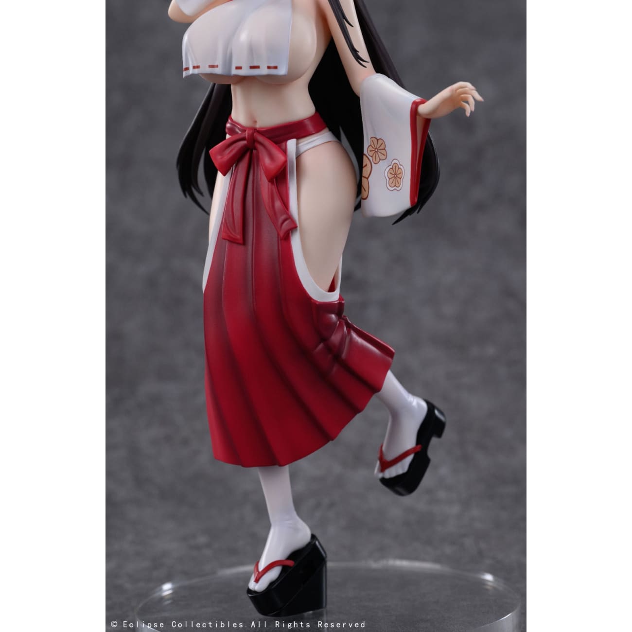 Eclipse Collectibles - Kasuga Miko Misaki