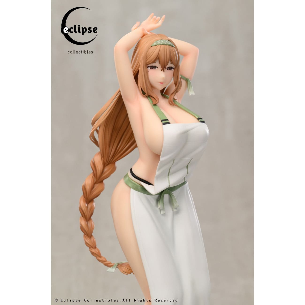 Eclipse Collectibles Studio - Chiho